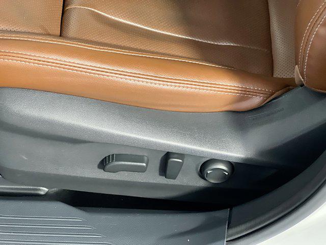 used 2022 Subaru Outback car, priced at $27,887