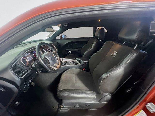 used 2021 Dodge Challenger car, priced at $37,350