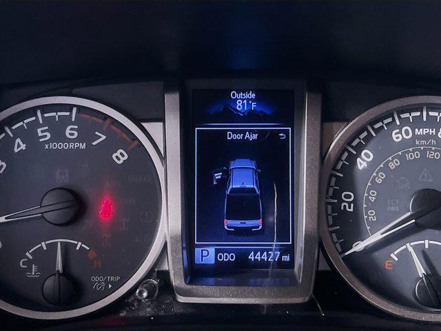 used 2018 Toyota Tacoma car, priced at $26,989