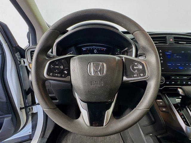 used 2018 Honda CR-V car, priced at $16,275