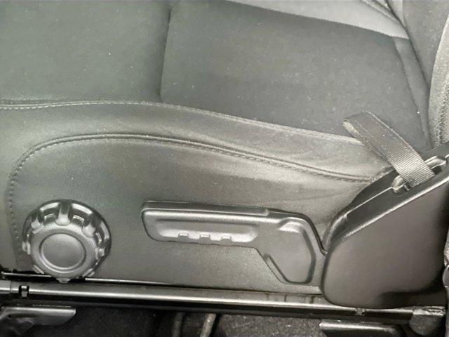 used 2019 Jeep Wrangler Unlimited car, priced at $21,990