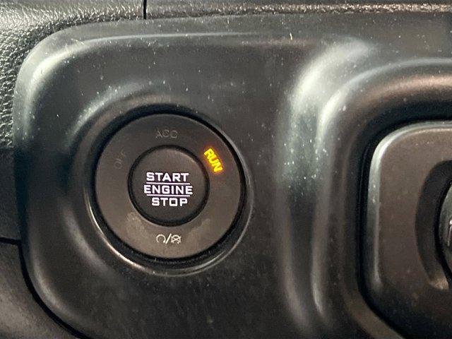used 2019 Jeep Wrangler Unlimited car, priced at $21,990