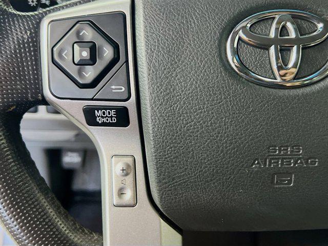used 2015 Toyota Tacoma car, priced at $24,675