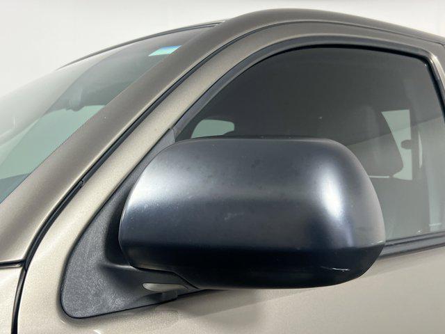 used 2015 Toyota Tacoma car, priced at $24,675