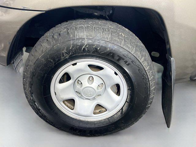 used 2015 Toyota Tacoma car, priced at $24,675