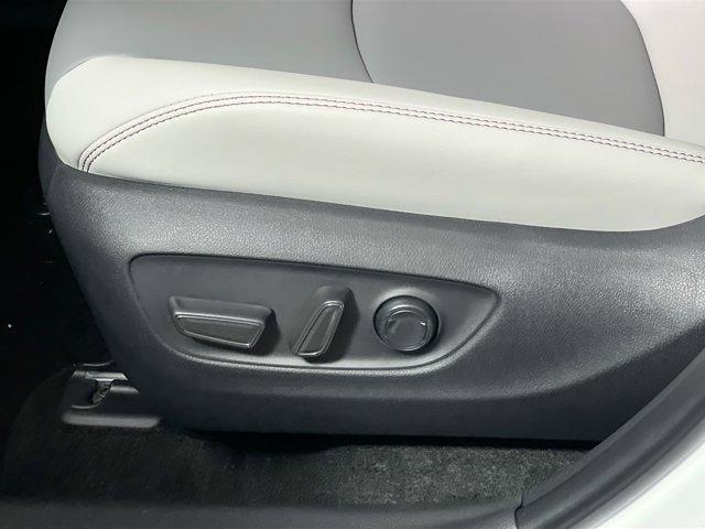 new 2025 Toyota RAV4 car, priced at $36,833