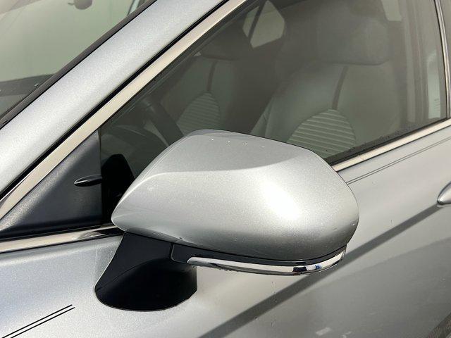 used 2023 Toyota Camry car, priced at $24,490