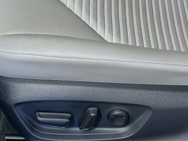 used 2023 Toyota Camry car, priced at $24,490