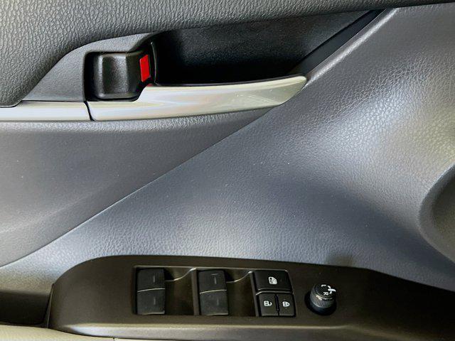 used 2023 Toyota Camry car, priced at $24,490