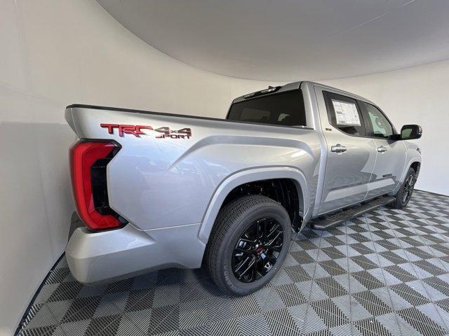 new 2024 Toyota Tundra car, priced at $54,618