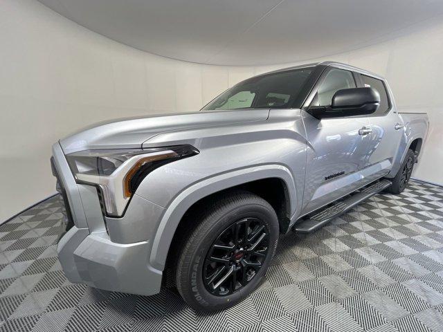 new 2024 Toyota Tundra car, priced at $54,618