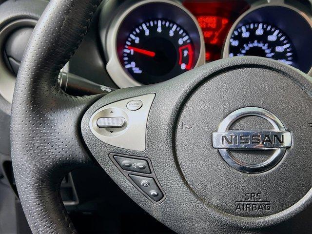 used 2011 Nissan Juke car, priced at $7,267