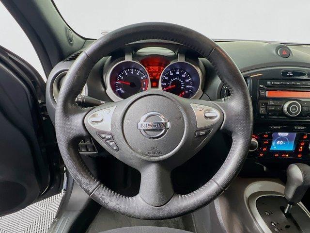 used 2011 Nissan Juke car, priced at $7,267