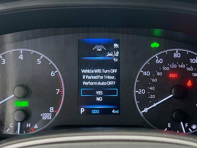 new 2025 Toyota Corolla Hybrid car, priced at $35,982
