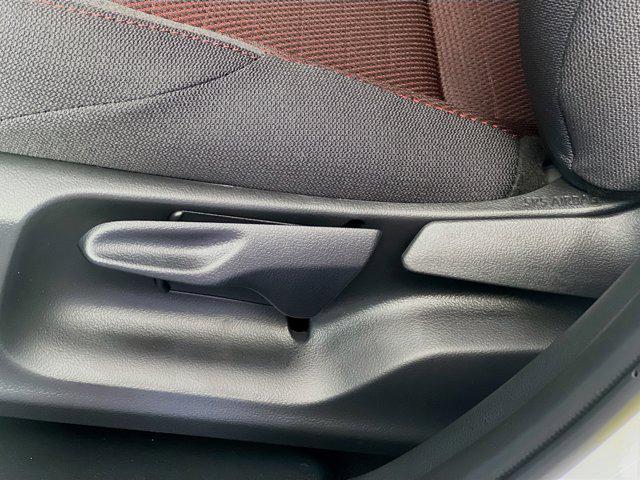 new 2025 Toyota Corolla Hybrid car, priced at $35,982