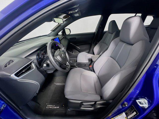 used 2023 Toyota Corolla Hybrid car, priced at $28,945