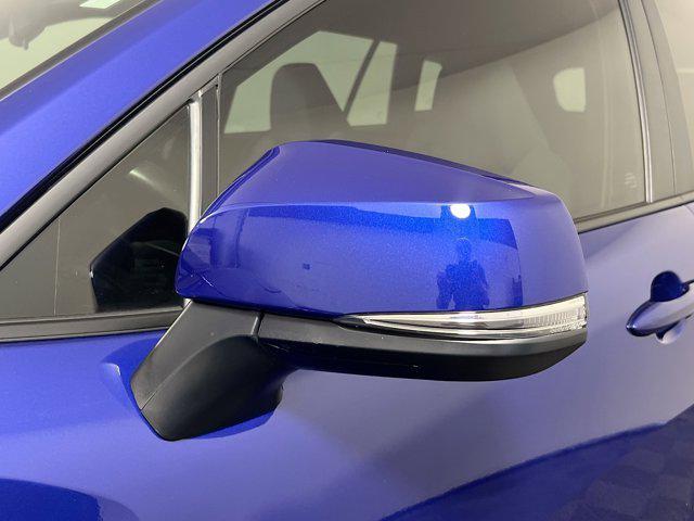 used 2023 Toyota Corolla Hybrid car, priced at $28,945