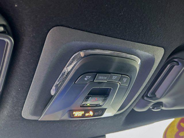 used 2023 Toyota Corolla Hybrid car, priced at $28,945