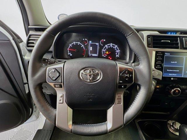 used 2024 Toyota 4Runner car, priced at $41,750