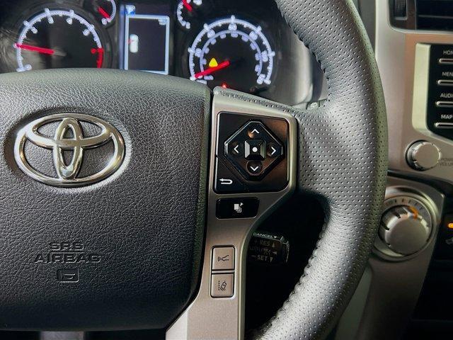 used 2024 Toyota 4Runner car, priced at $41,750