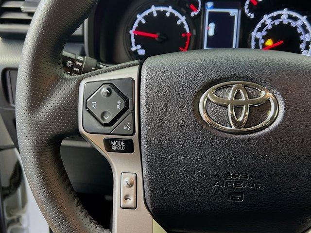 used 2024 Toyota 4Runner car, priced at $41,750