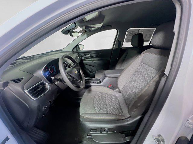 used 2023 Chevrolet Equinox car, priced at $19,971