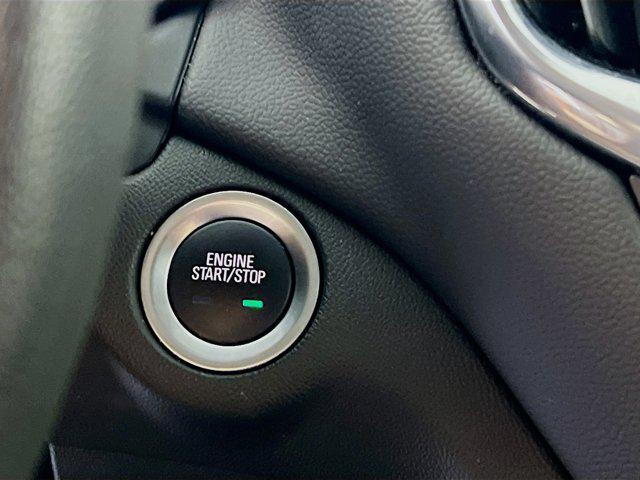 used 2023 Chevrolet Equinox car, priced at $19,971