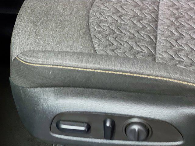used 2023 Chevrolet Equinox car, priced at $19,971