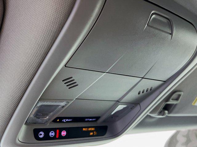 used 2023 Chevrolet Equinox car, priced at $19,971