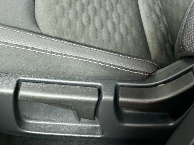 used 2024 Nissan Pathfinder car, priced at $25,998