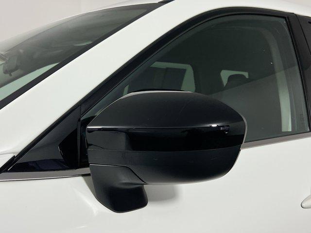 used 2024 Nissan Pathfinder car, priced at $25,998