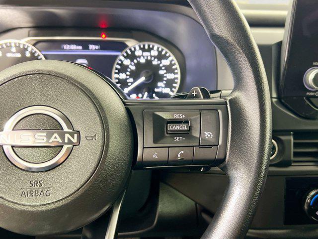 used 2024 Nissan Pathfinder car, priced at $25,998