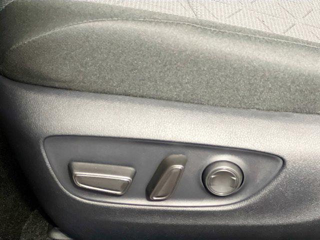 new 2025 Toyota RAV4 car, priced at $35,198