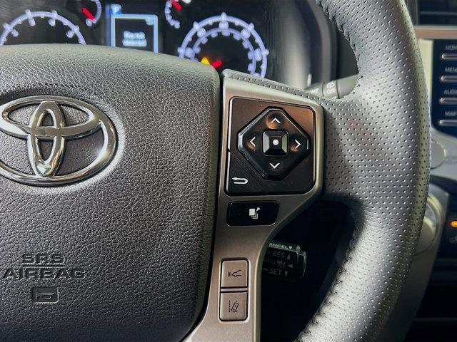 used 2024 Toyota 4Runner car, priced at $38,989