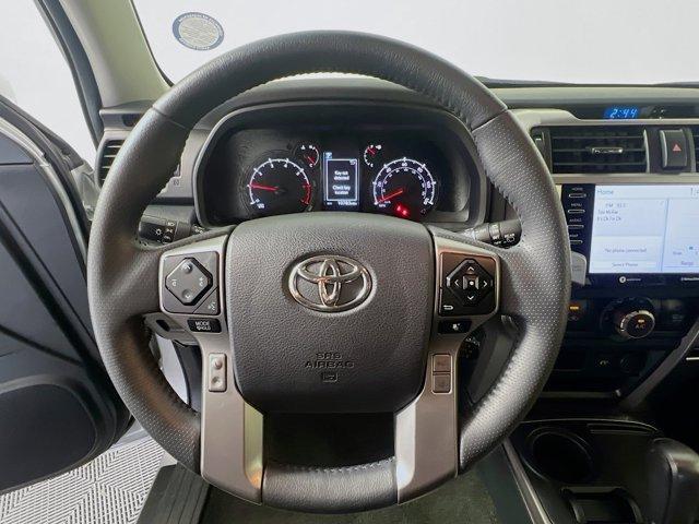 used 2024 Toyota 4Runner car, priced at $38,989