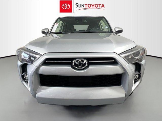 used 2024 Toyota 4Runner car, priced at $38,989