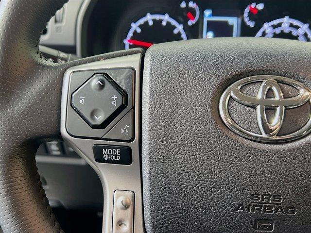 used 2024 Toyota 4Runner car, priced at $38,989