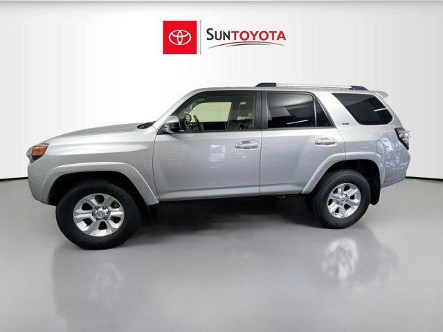 used 2024 Toyota 4Runner car, priced at $38,989