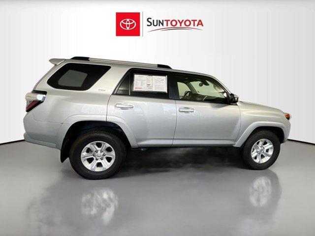 used 2024 Toyota 4Runner car, priced at $38,989