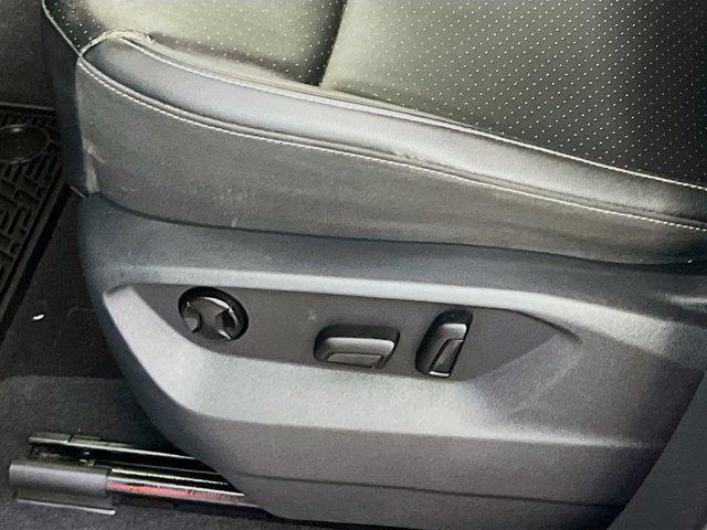 used 2019 Volkswagen Atlas car, priced at $18,480