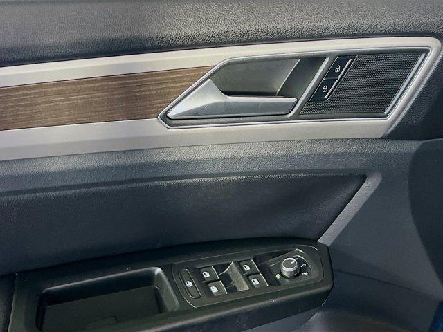 used 2019 Volkswagen Atlas car, priced at $18,480