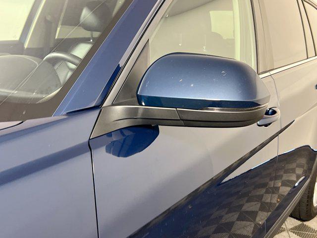 used 2019 Volkswagen Atlas car, priced at $18,480