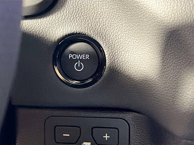 new 2026 Toyota Tundra Hybrid car, priced at $65,355