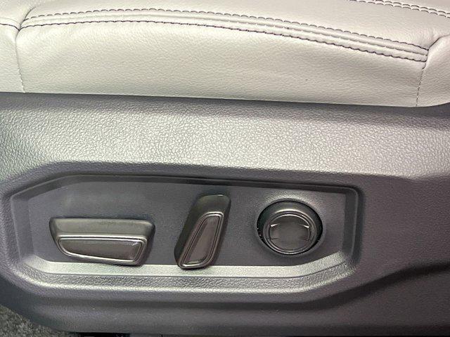 new 2026 Toyota Tundra Hybrid car, priced at $65,355