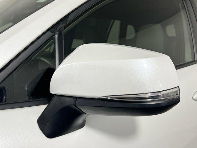 used 2024 Toyota Corolla Cross car, priced at $24,927