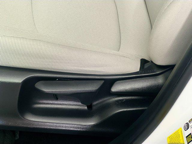 used 2024 Toyota Corolla Cross car, priced at $24,927