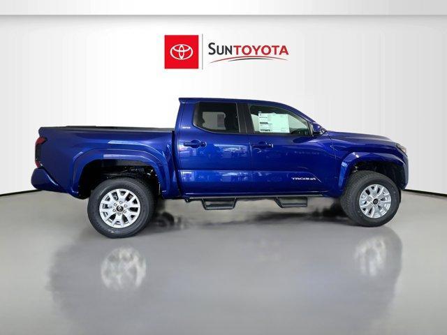 new 2024 Toyota Tacoma car, priced at $42,460