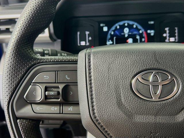 new 2024 Toyota Tacoma car, priced at $42,460