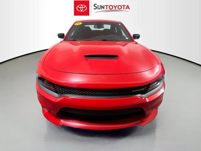 used 2023 Dodge Charger car, priced at $32,948