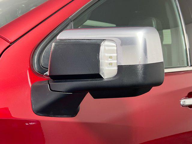 used 2023 Chevrolet Silverado 1500 car, priced at $53,377